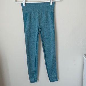 Gymshark Flex High Waisted Leggings small